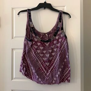 Free People Tank Top